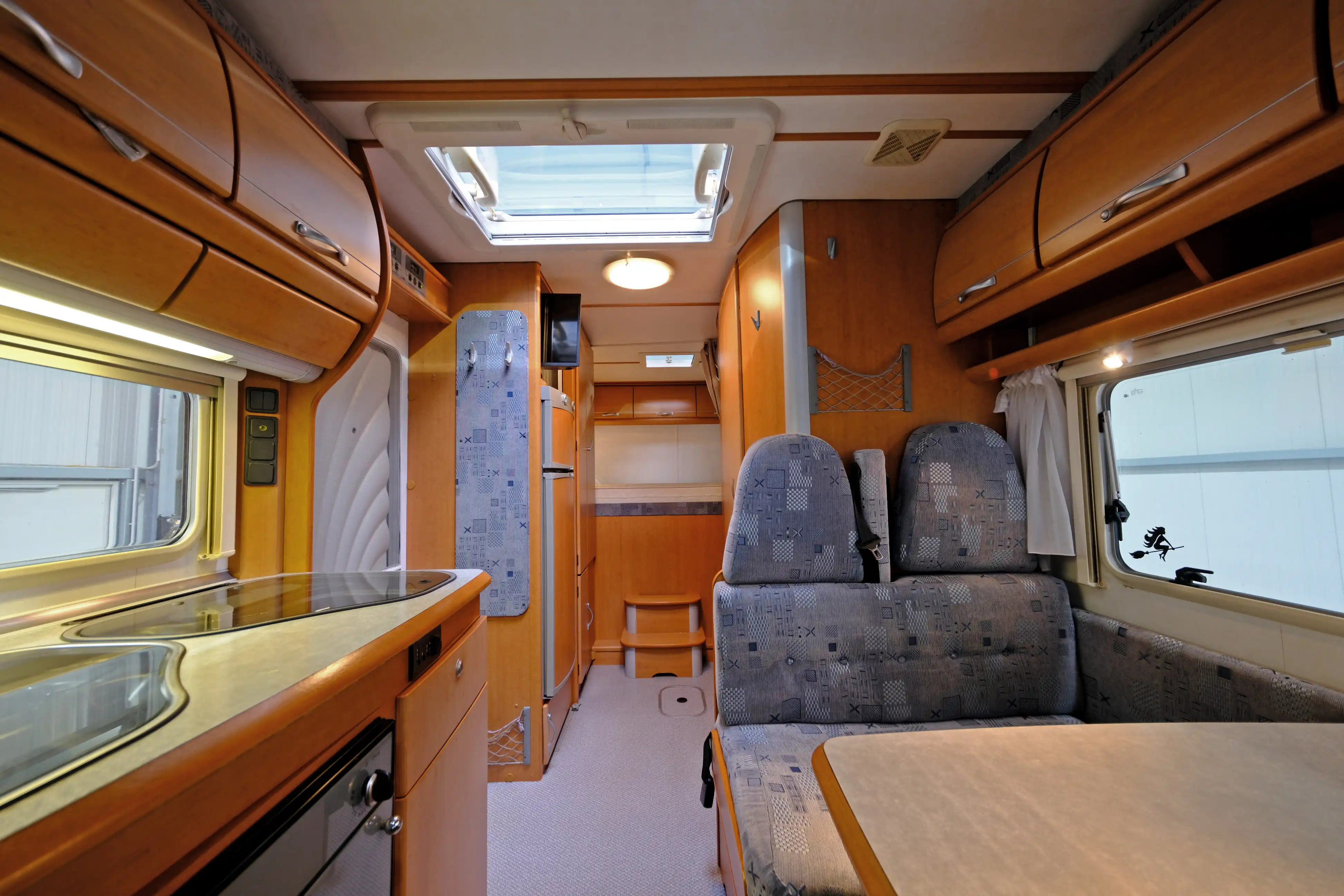 LMC Liberty A 6805 G